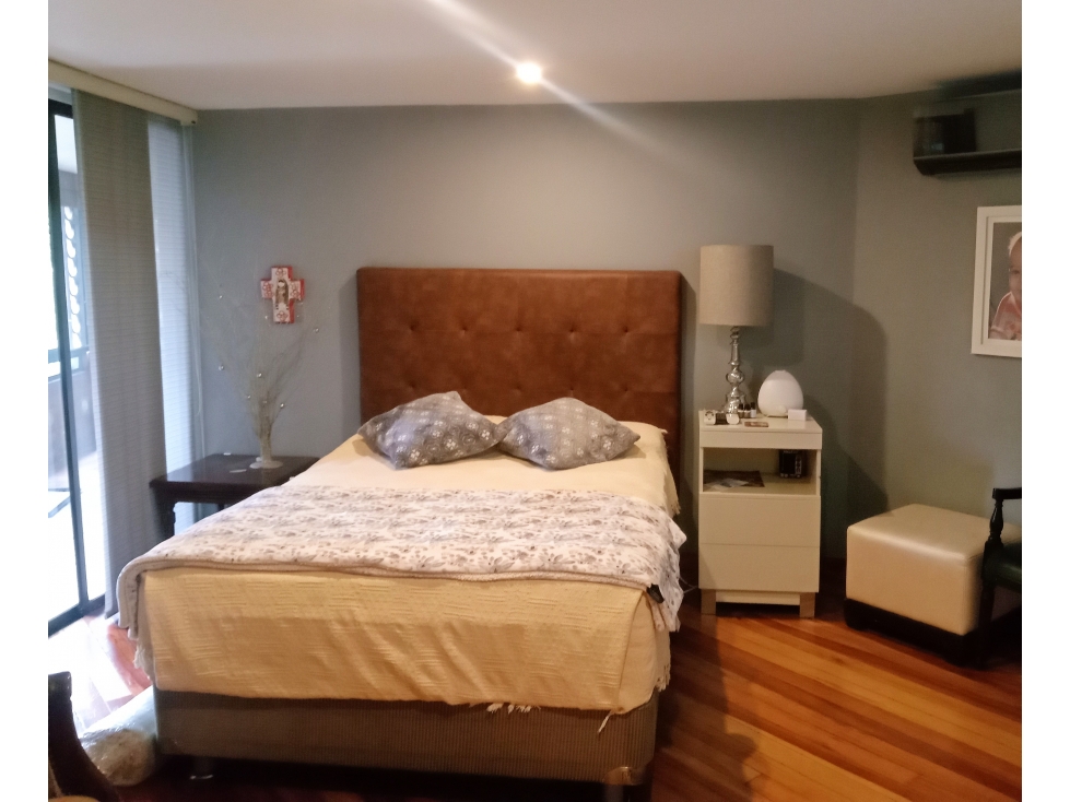 APARTAMENTO VENTA NORMANDIA  OESTE CALI