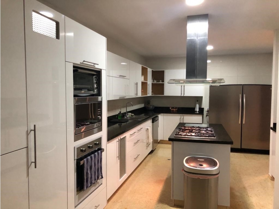 Apartamento VENTA  Santiago Oeste Cali