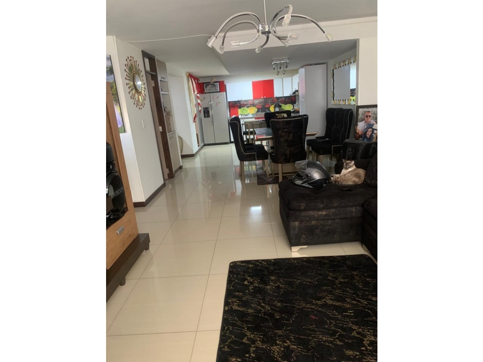 UN HOGAR CALIDO: SE VENDE  CASA EN DOSQUEBRADAS