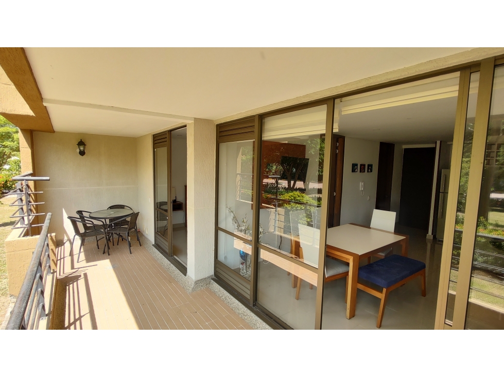 Vendo Apartamento en Hacienda Peñalisa, Ricaurte Cundinamarca