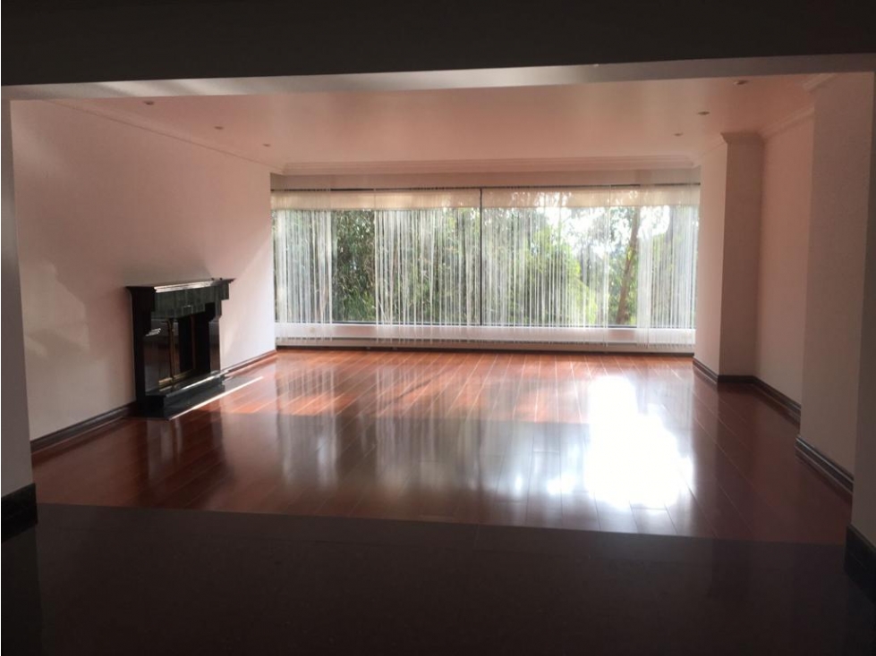 Hermoso apartamento para venta o renta en Montearroyo