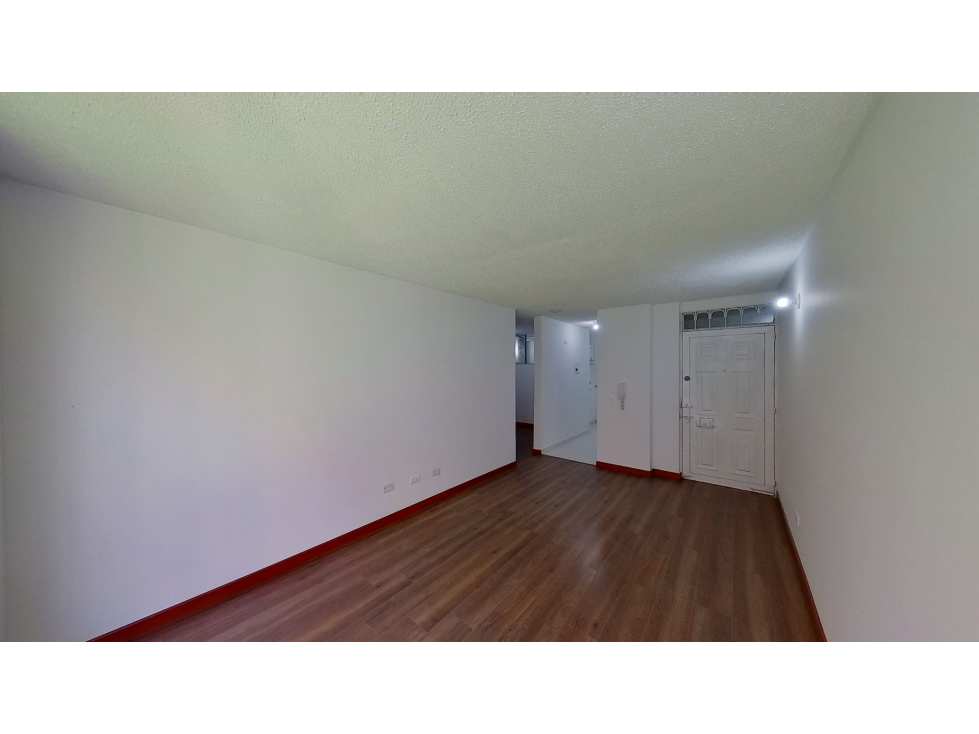 APARTAMENTO 1er PISO VILLAMARIA EN ZIPAQUIRA 67mt