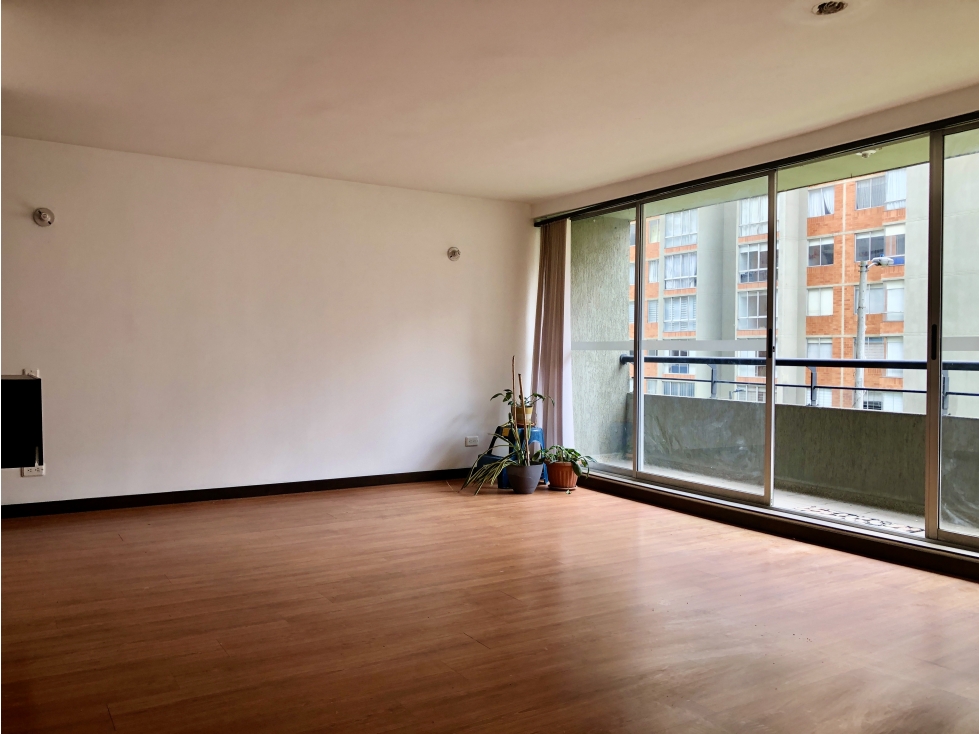 La Felicidad Bogotá Venta Apto 108 M2