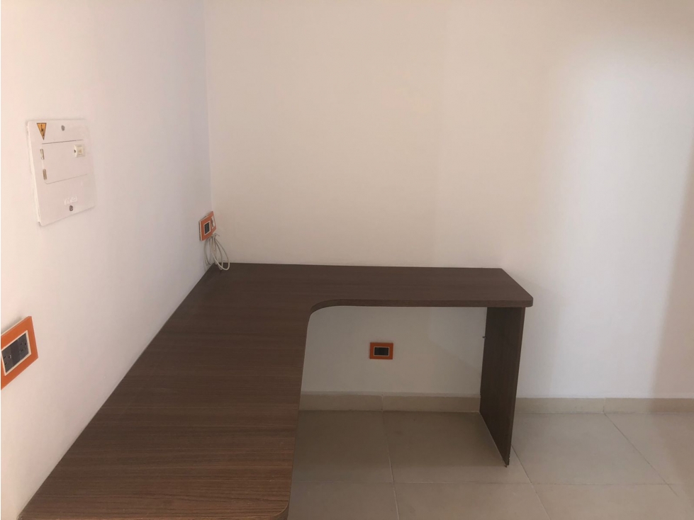 VENTA APARTAMENTO SURAMERICANA MEDELLIN