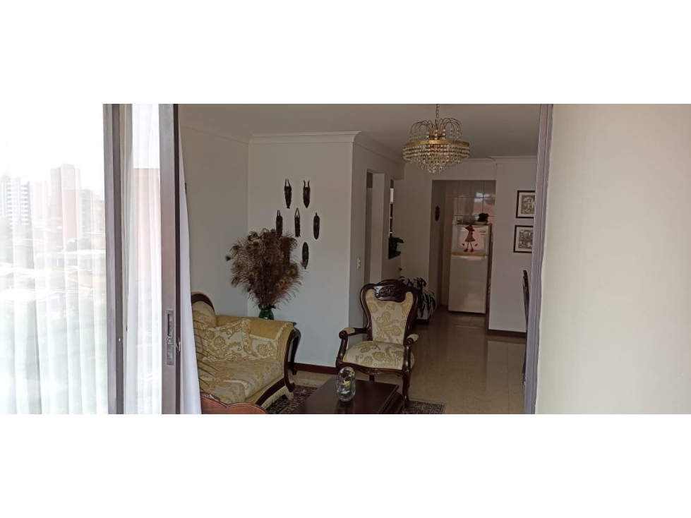 APARTAMENTO EN VENTA, LAURELES NOGAL MEDELLIN