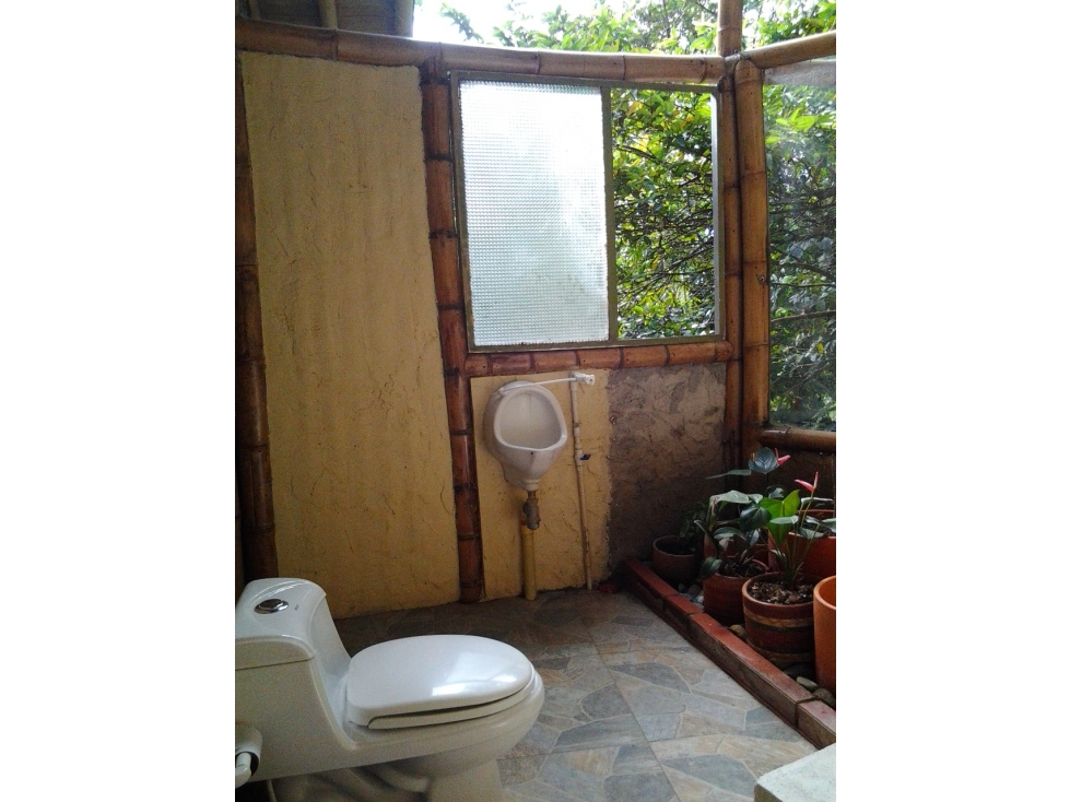 Se vende Eco-Hostal en Girardota, Antioquia