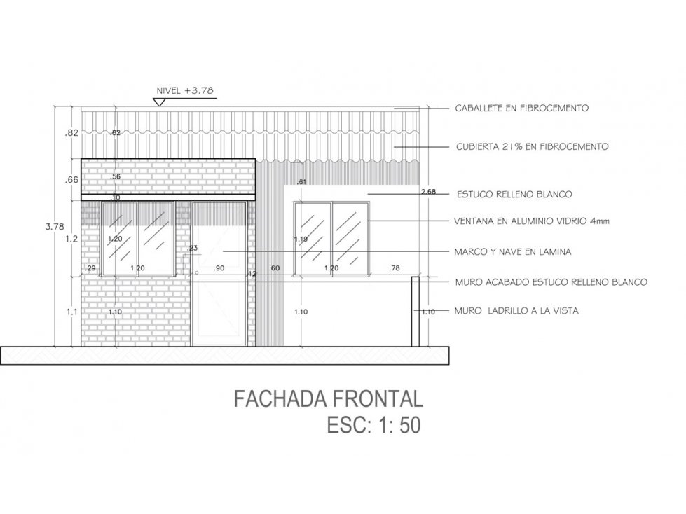 Venta de proyecto Brisas del Poblado, Jamundí