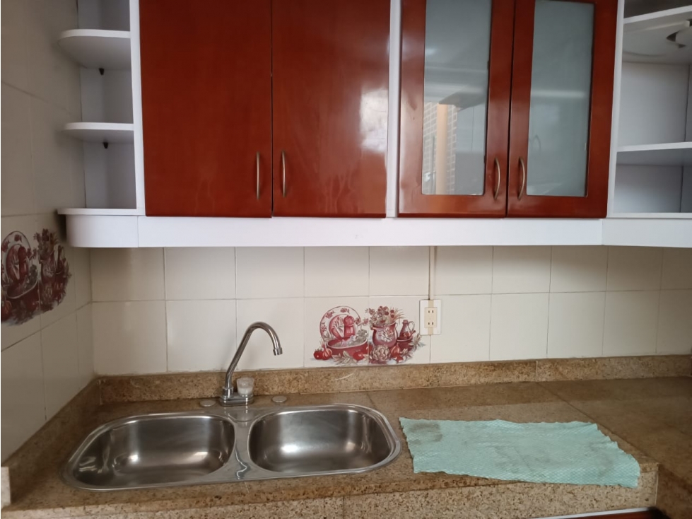 Se vende casa en Jamundí