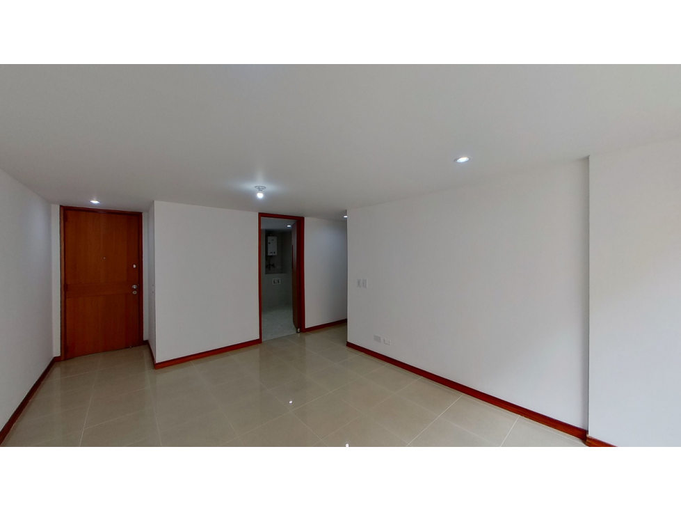 Apartamento en el batan suba norte de Bogotá en venta (M.A)