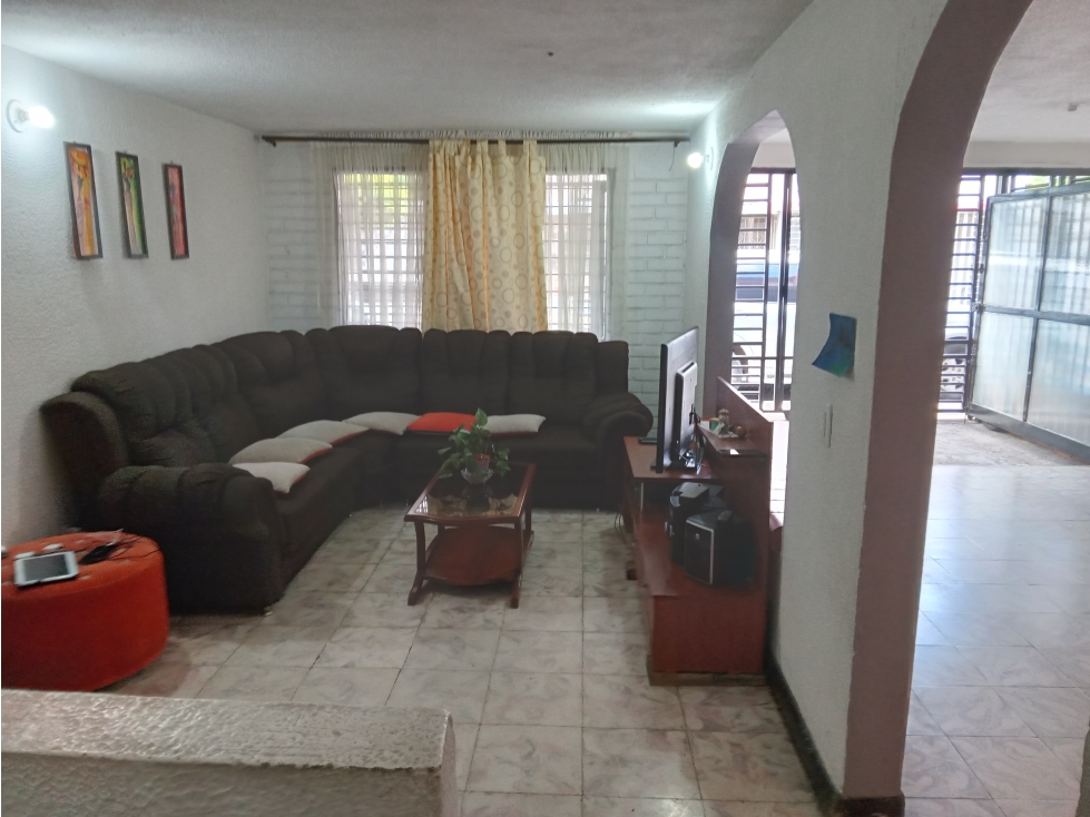 Casa en Venta, Santa María del Palmar, Palmira