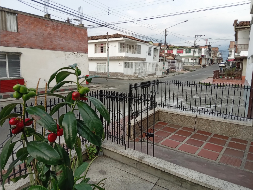 Casa en Venta, San Cayetano, Palmira.