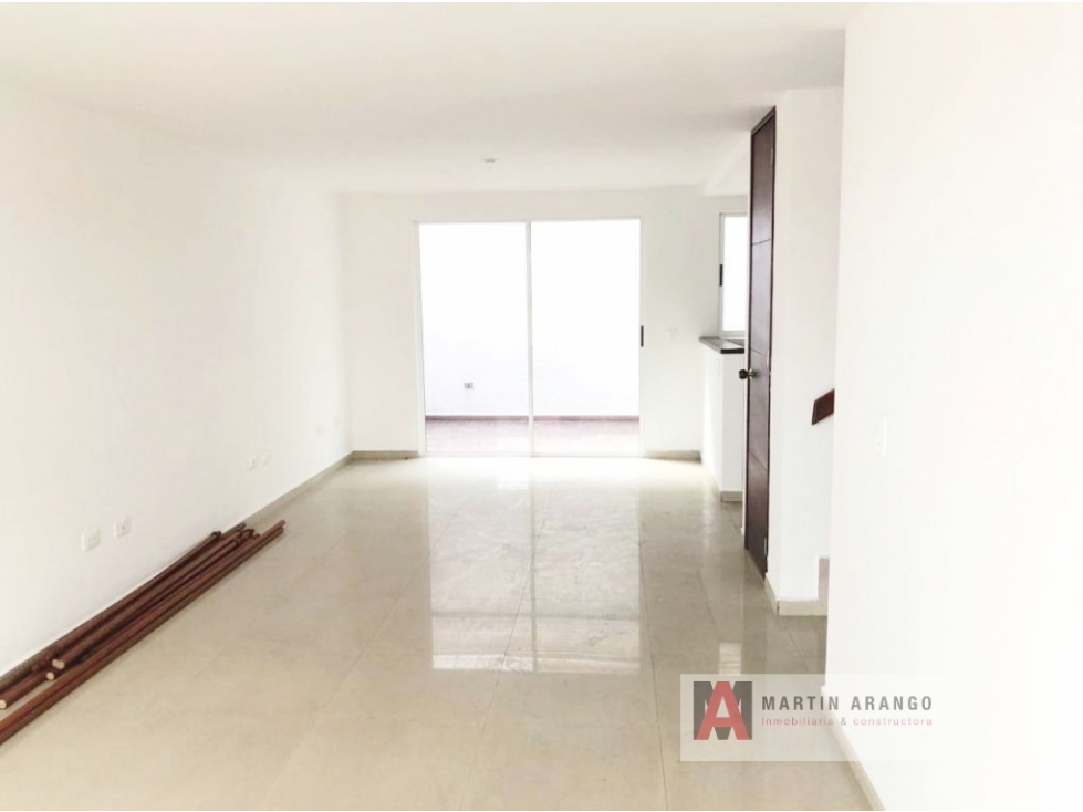 Casa en Venta, Las Mercedes, Palmira