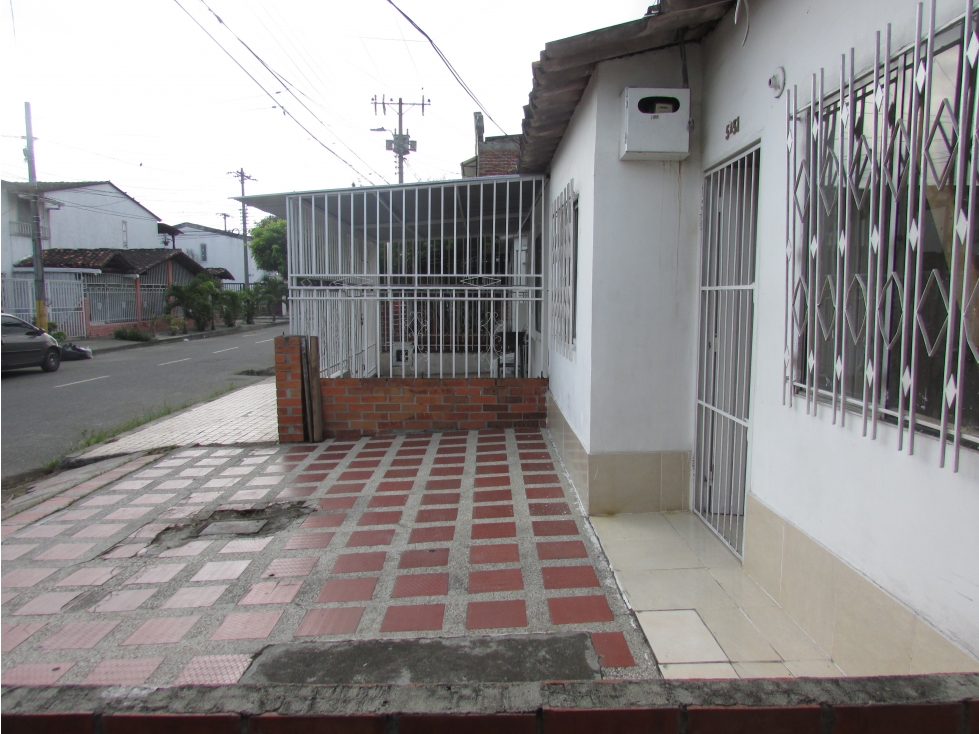 Casa en Venta, Llano Grande