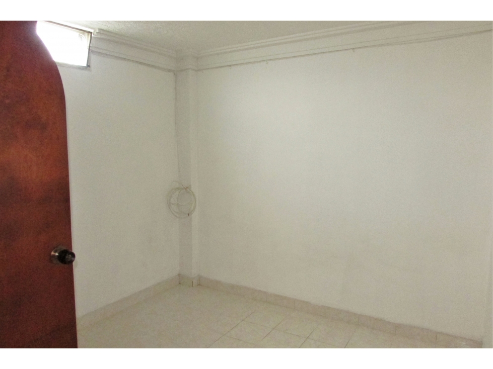 Apartamento en las Flores para alquiler