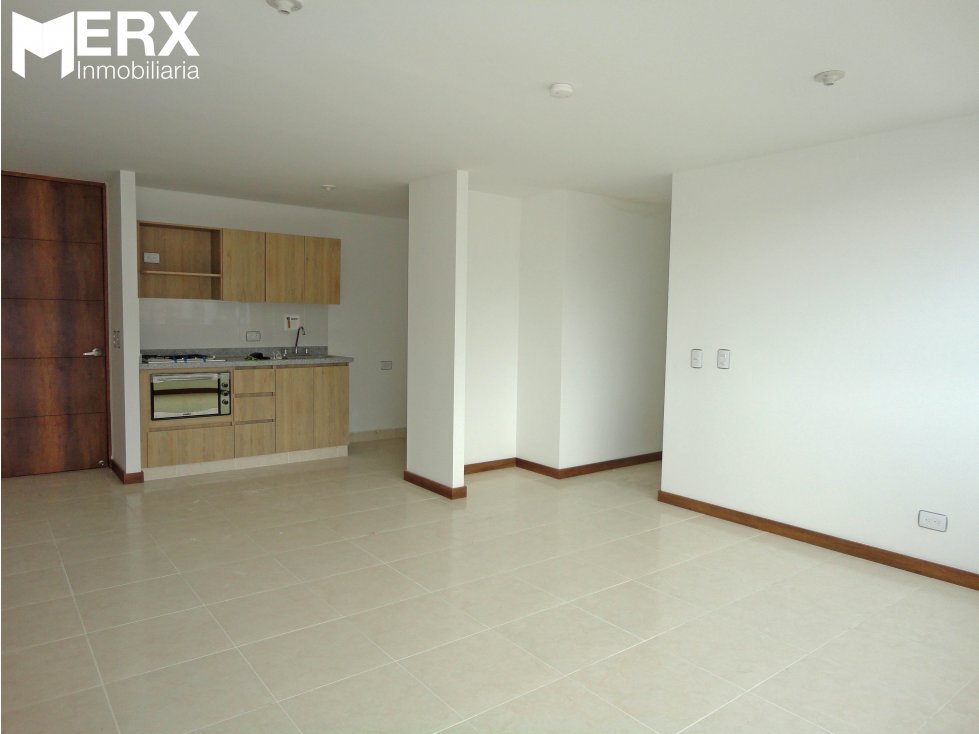 VENTA APARTAMENTO EN LA GRAN MANZANA