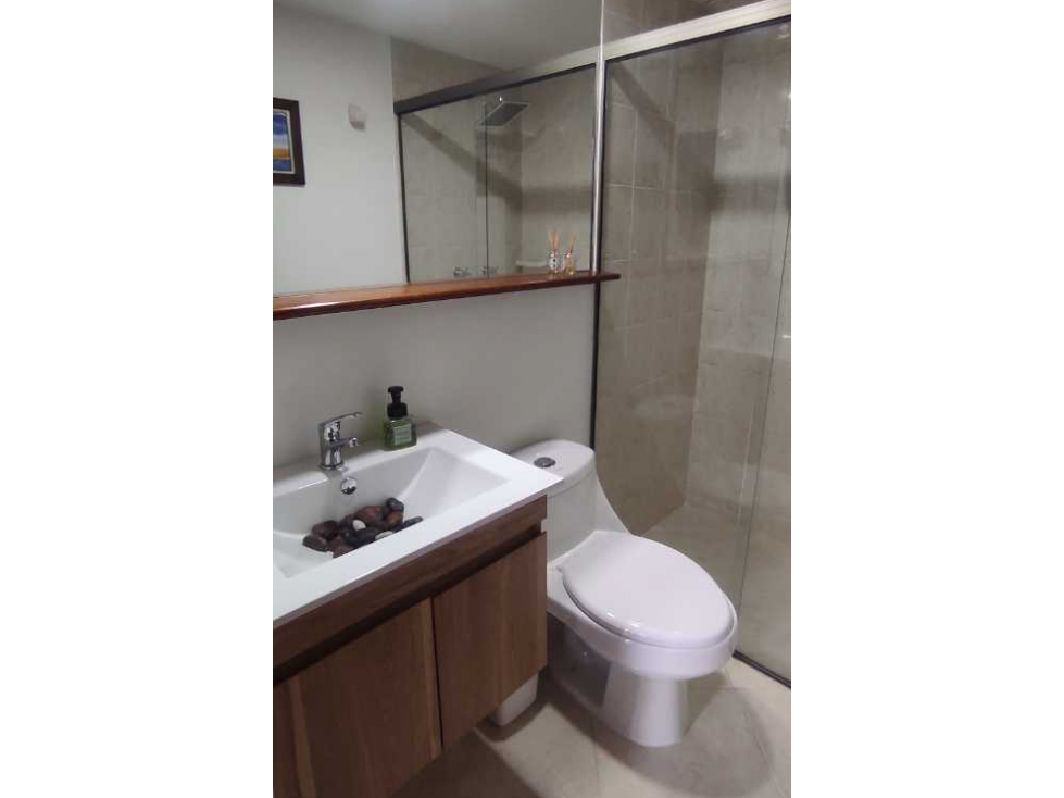 Apartamento en Castropol Poblado en Venta