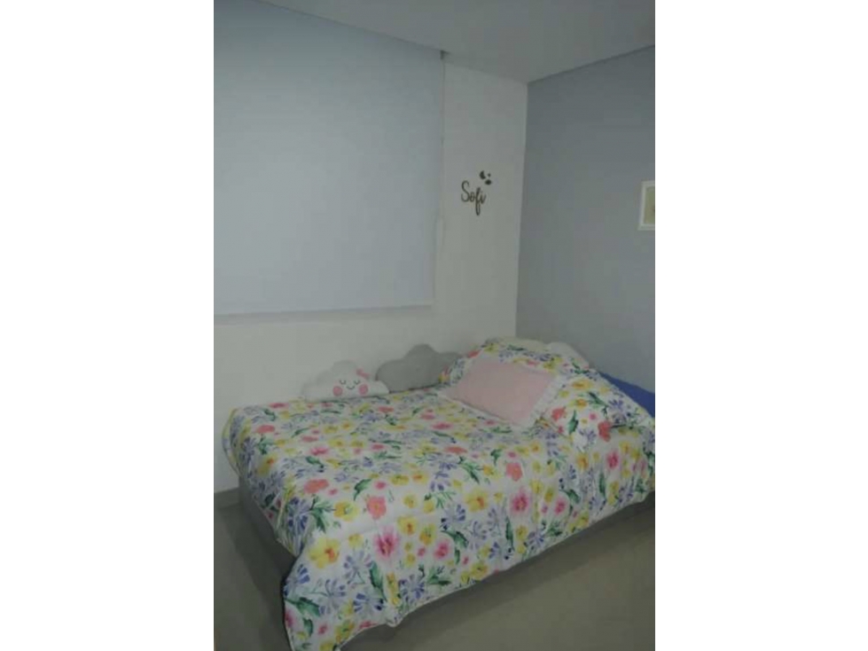 APARTAMENTO EN VENTA- CRESPO - CARTAGENA