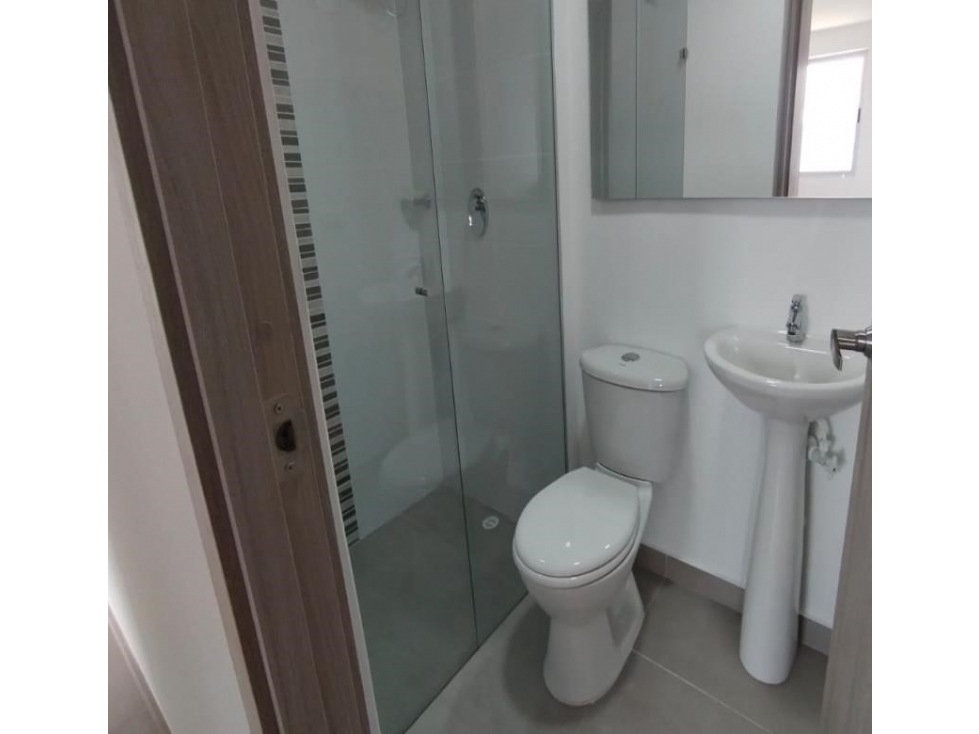 APARTMENT FOR RENT / CALASANZ