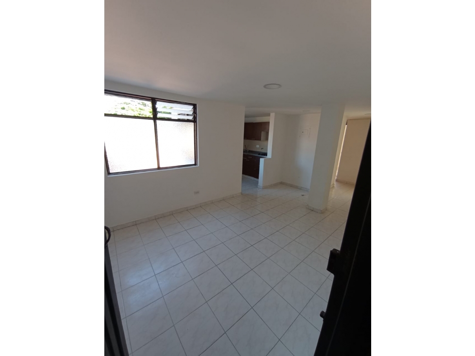 Apartamento en arriendo / Belen Rincón