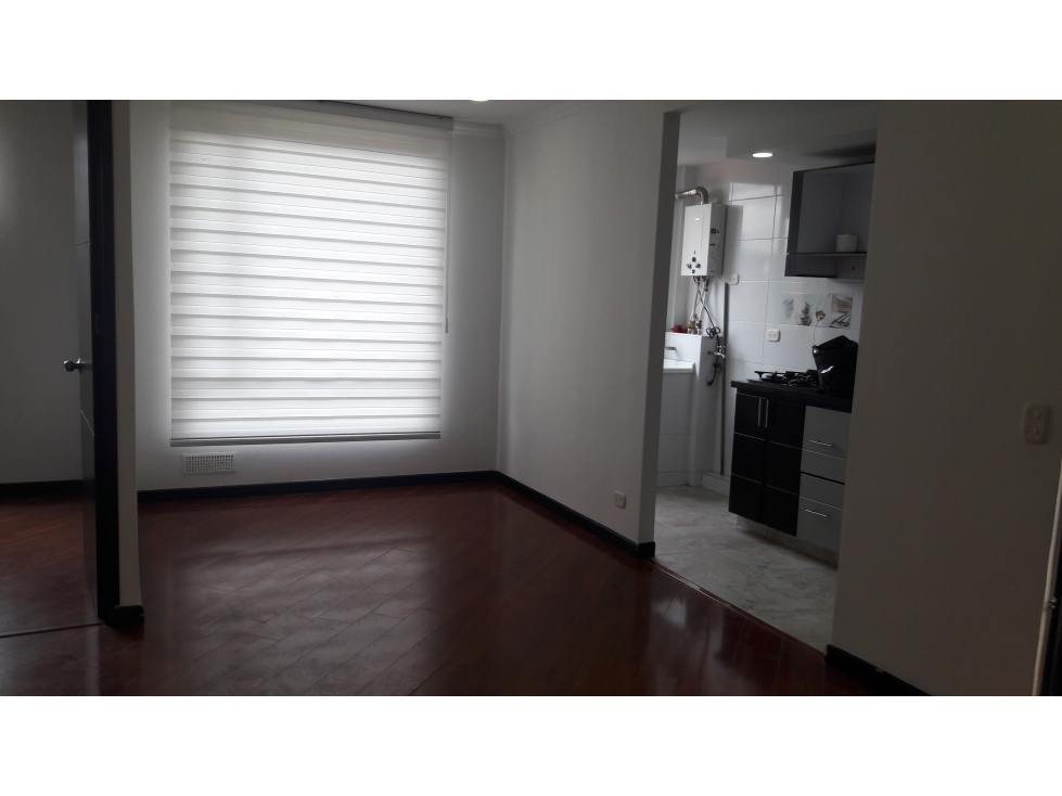 Venta Apartamento Mosquera La Estancia II