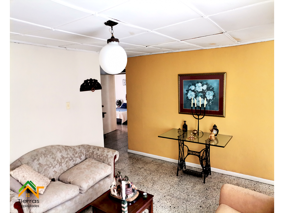 Vendo Casa Sector Laureles en Medellín