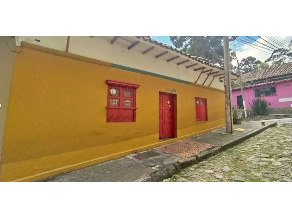 LOCAL EN ARRIENDO EN LAS AGUAS BOGOTA