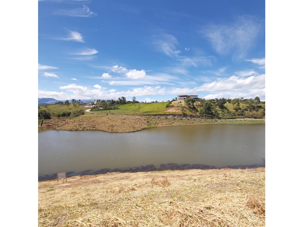 LOTE EN VENTA EN LA PARCELACION SAN FRANCISCO, POPAYÁN