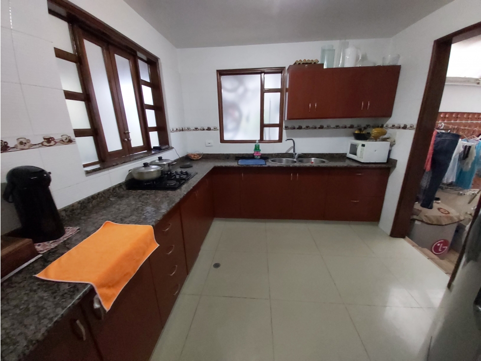 CASA EN VENTA EN EL CONDOMINIO SAN FERNANDO CAMPESTRE, POPAYÁN