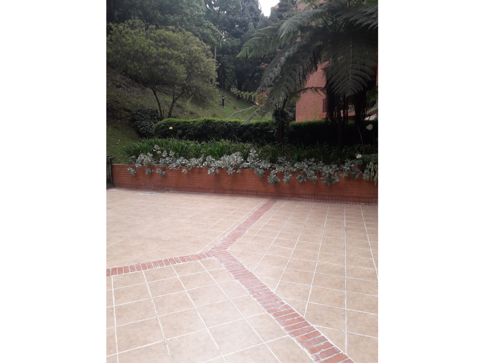 HERMOSO  APTO EN VENTA GUADALQUIVIR /USAQUEN