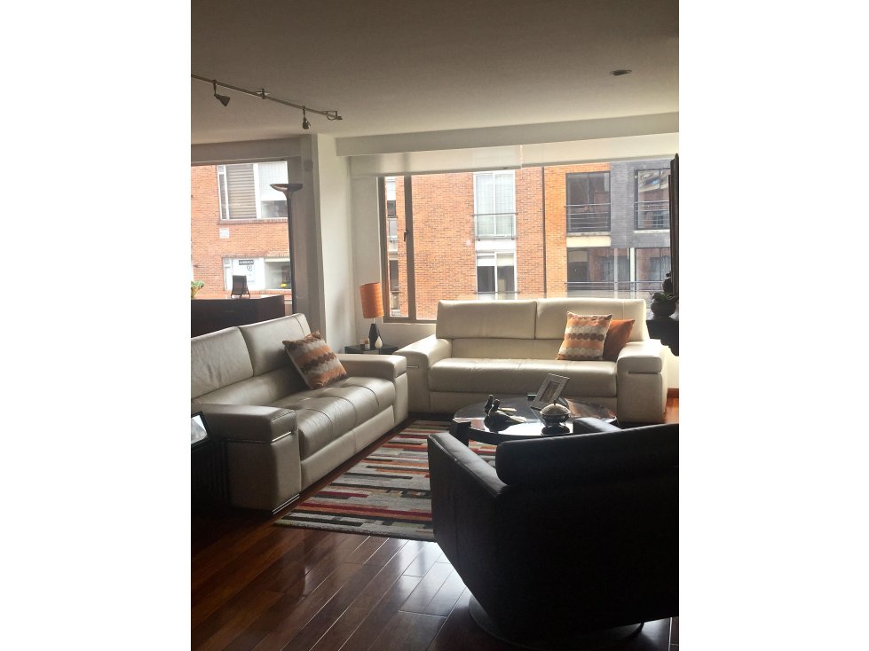 Venta apartamento pasadena - Bogotá