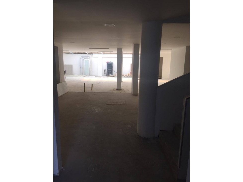 SE ARRIENDA CASA PARA IPS