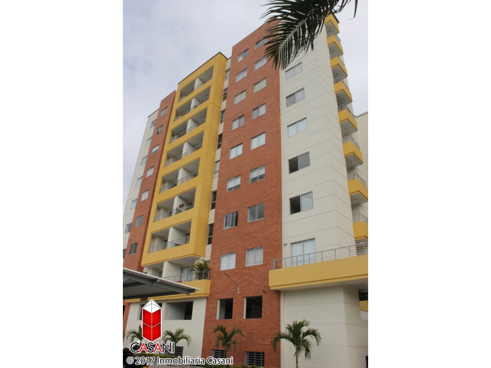 APARTAMENTO BOSQUES DE BAVIERA