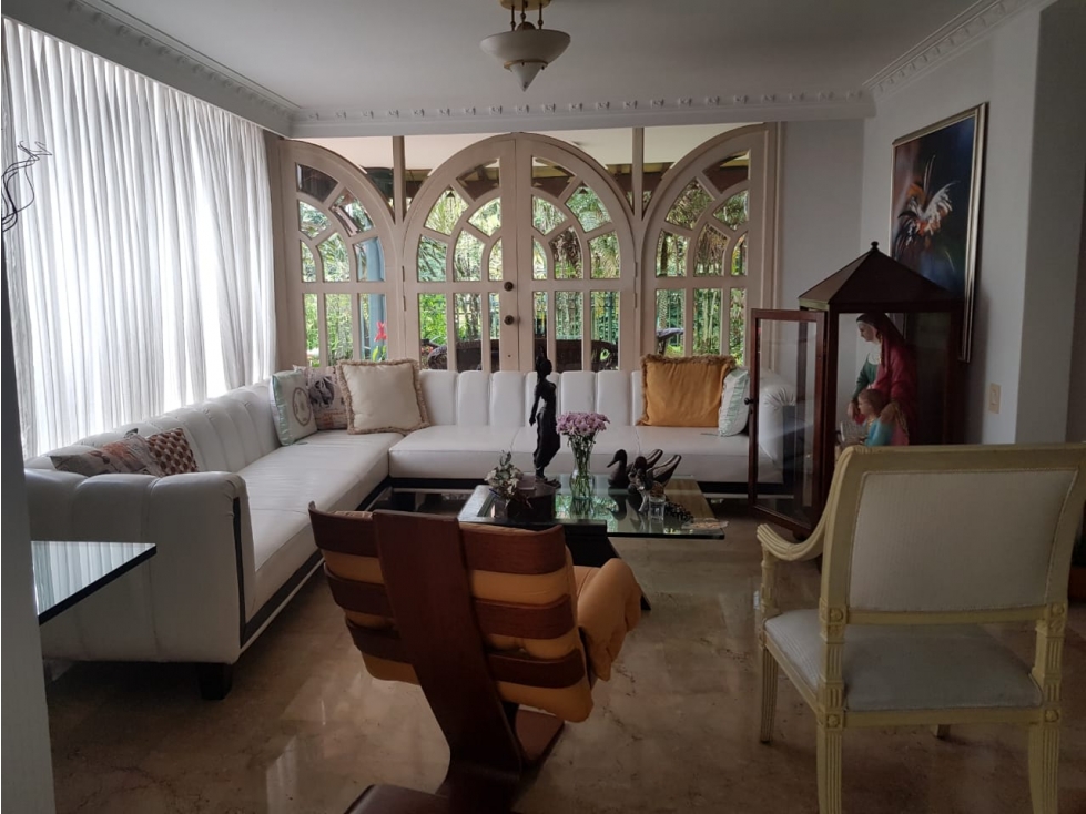 Casa en Venta San Lucas, Medellin