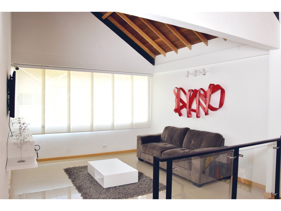 Venta de casa en La Estrella