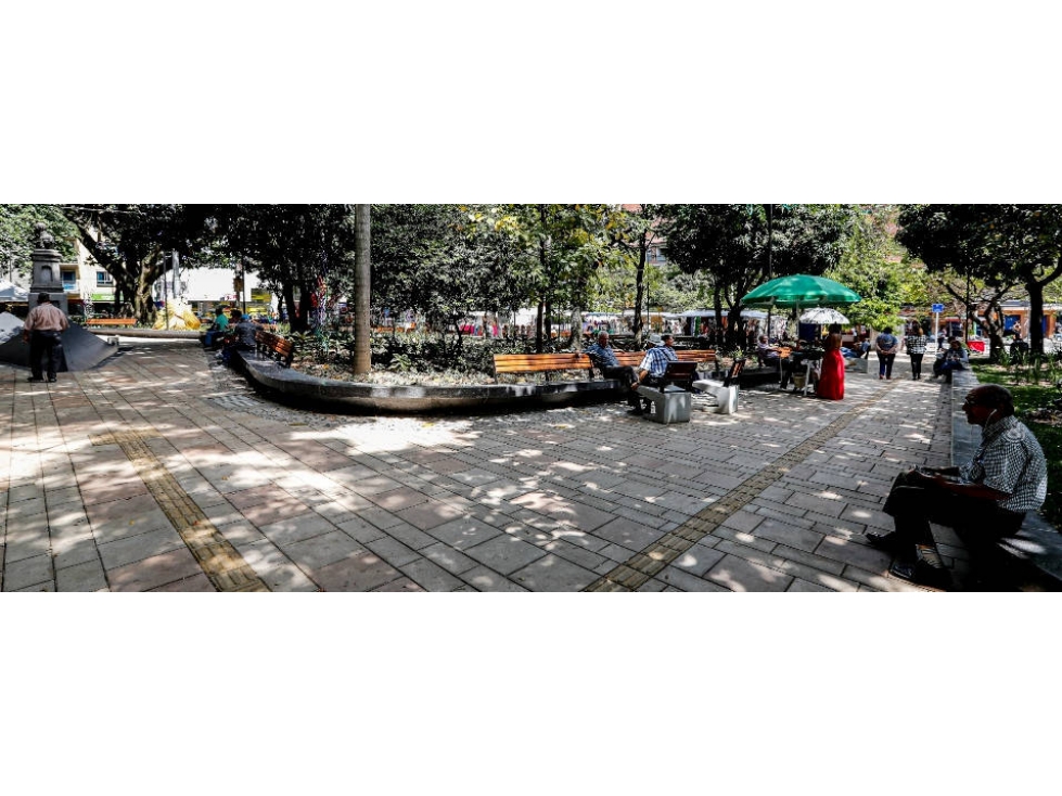 4641126 Venta Edificio Belén
