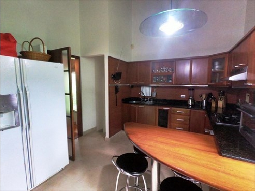 Casa en Venta en Envigado, loma de las Brujas , sector muy tranquilo