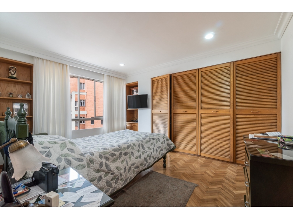 Venta de Apartamento en Laureles