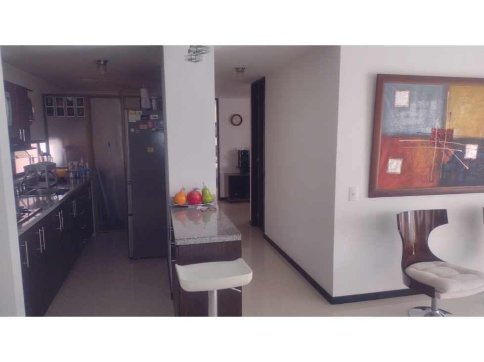 Vendo Apartamento en Barrio Pilarica Medellín,