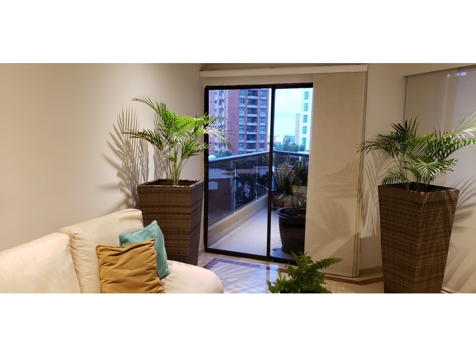 Venta APARTAMENTO barranquilla