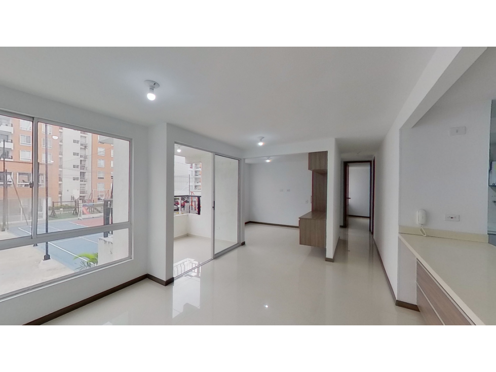 VENTA APARTAMENTO SAN GABRIEL EN VALLE DEL LILI