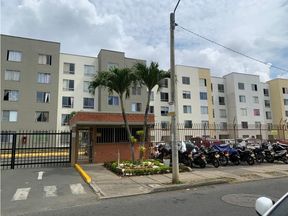 VENTA APARTAMENTO VALLE LILI