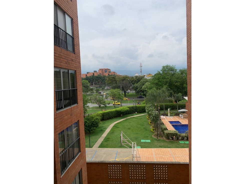 VENTA  APARTAMENTO CANEY