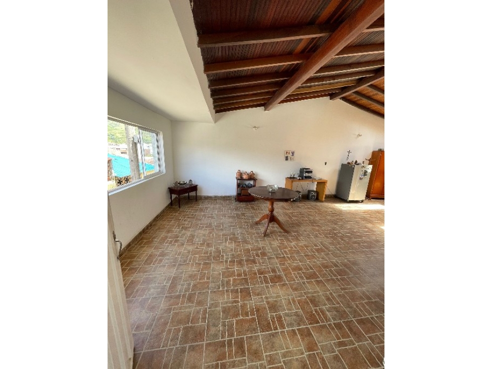 VENTA CASA LOTE CHARALA SANTANDER