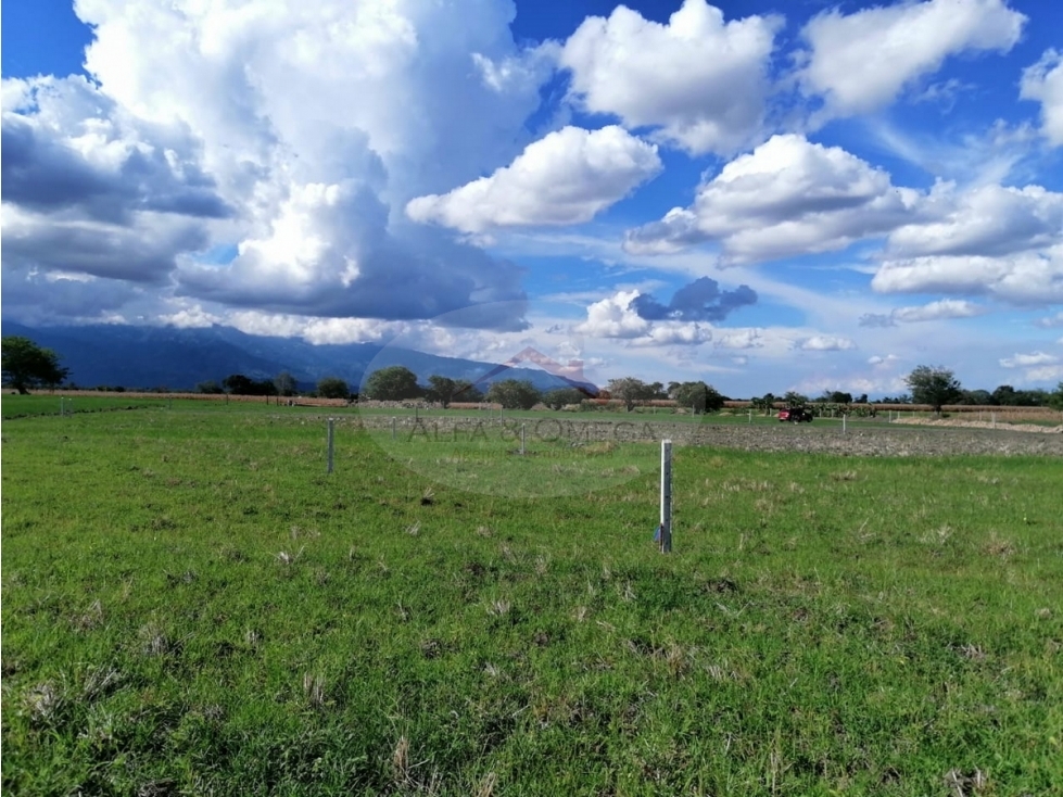 VENTA DE FINCA GANADERA EN ROCHA, BOLIVAR - CARTAGENA