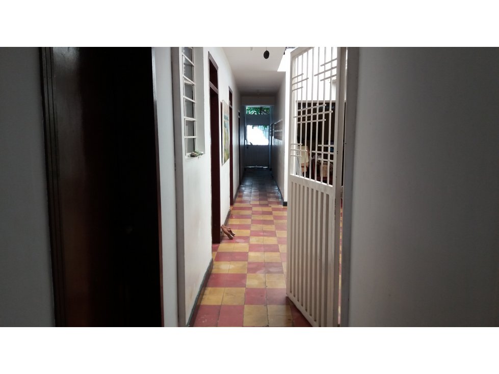 Venta Casa San Francisco Mutualidad Bucaramanga