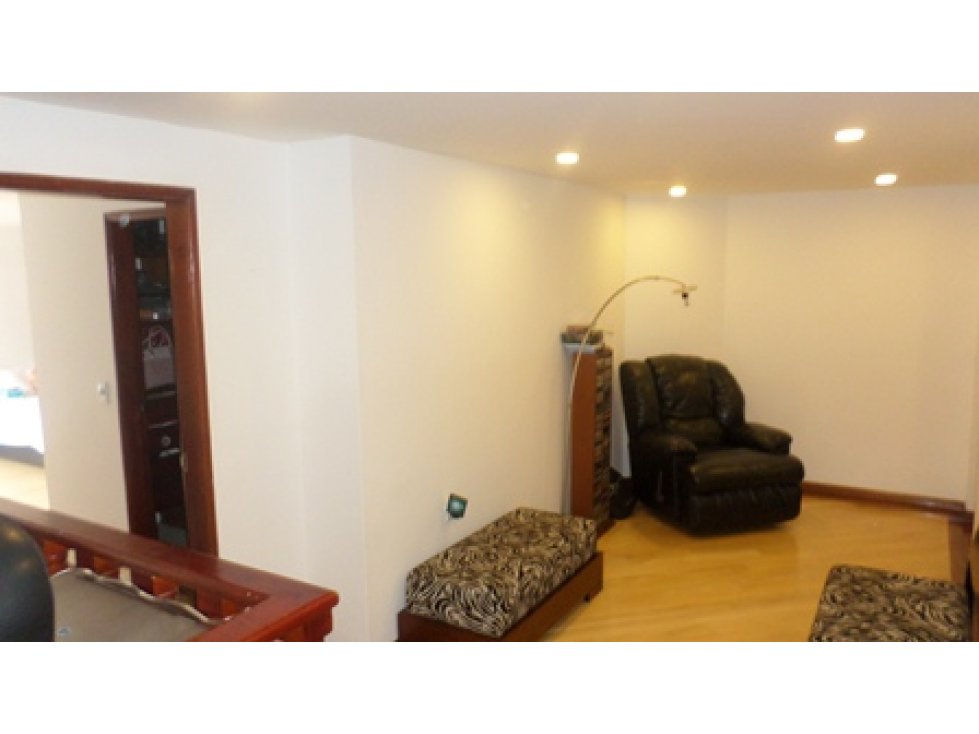 Apartamento en Venta Bosque de Pinos
