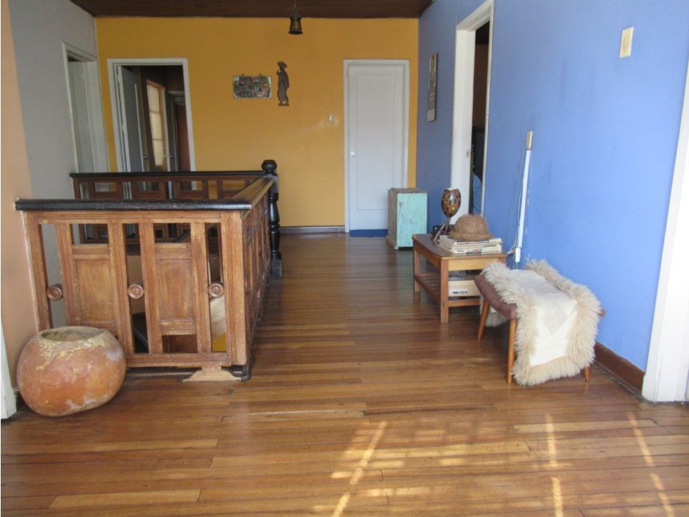 Casa en venta Chapinero Norte