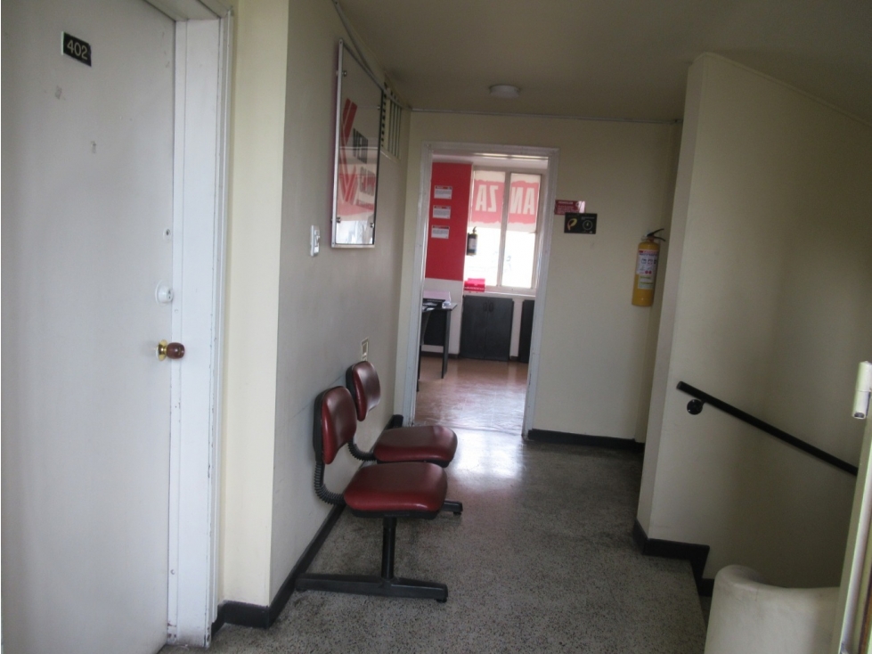 Oficinas en Arriendo Chapinero Norte