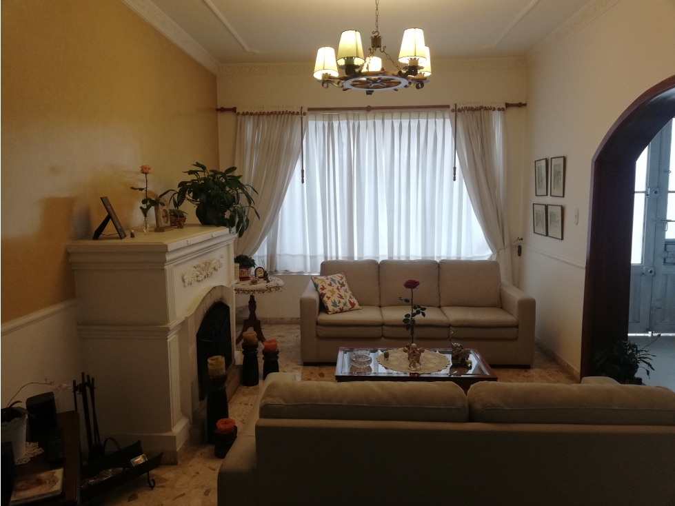CASA EN VENTA BARRIO PALERMO. BOGOTA, COLOMBIA