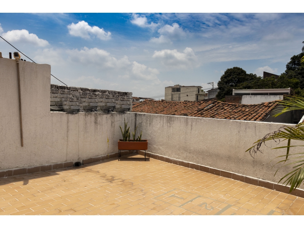 APARTAMENTO DÚPLEX EN VENTA barrio San Antonio